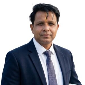 narendra-gautam-general-manager-auxilink